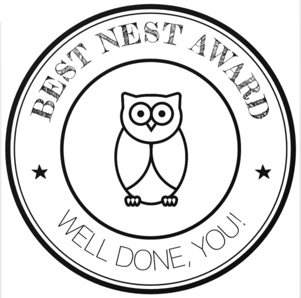 Best Nest Award